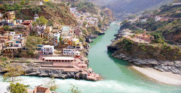 Dehradun Devprayag Taxi Service dehradun-to-devprayag-taxi